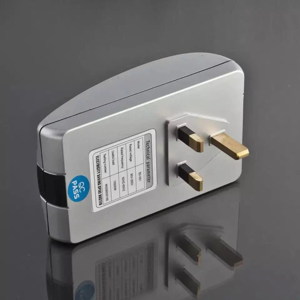 New Type Power Saver Electricity-Saving Box - Reduce power consumption and save money on utility bills