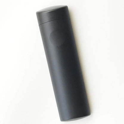 Black Amazon Fire TV Stick 4K voice remote control with 10m range and ABS construction