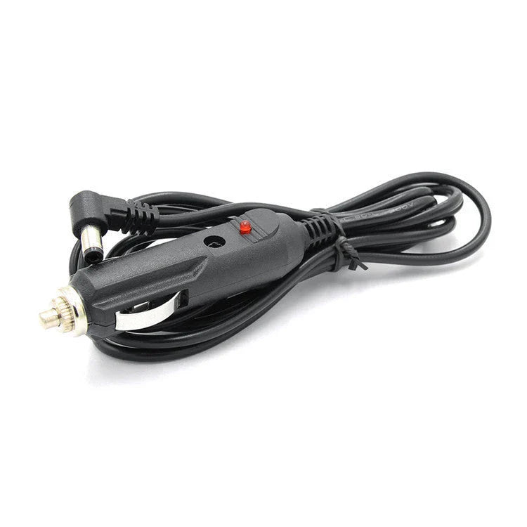 A sleek, carbon fiber-inspired GPS HUD display with precise speed, angle, and altitude monitoring for safer, more confident driving.