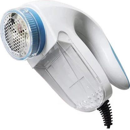 Premium Clothes Hair Remover Trimmer for effortlessly removing lint, fuzz, and hair from sweaters, fleece, and other cozy fabrics