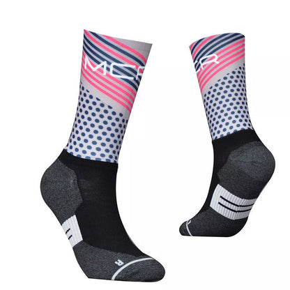 Trend Sports Socks for Cycling and Basketball in various colors