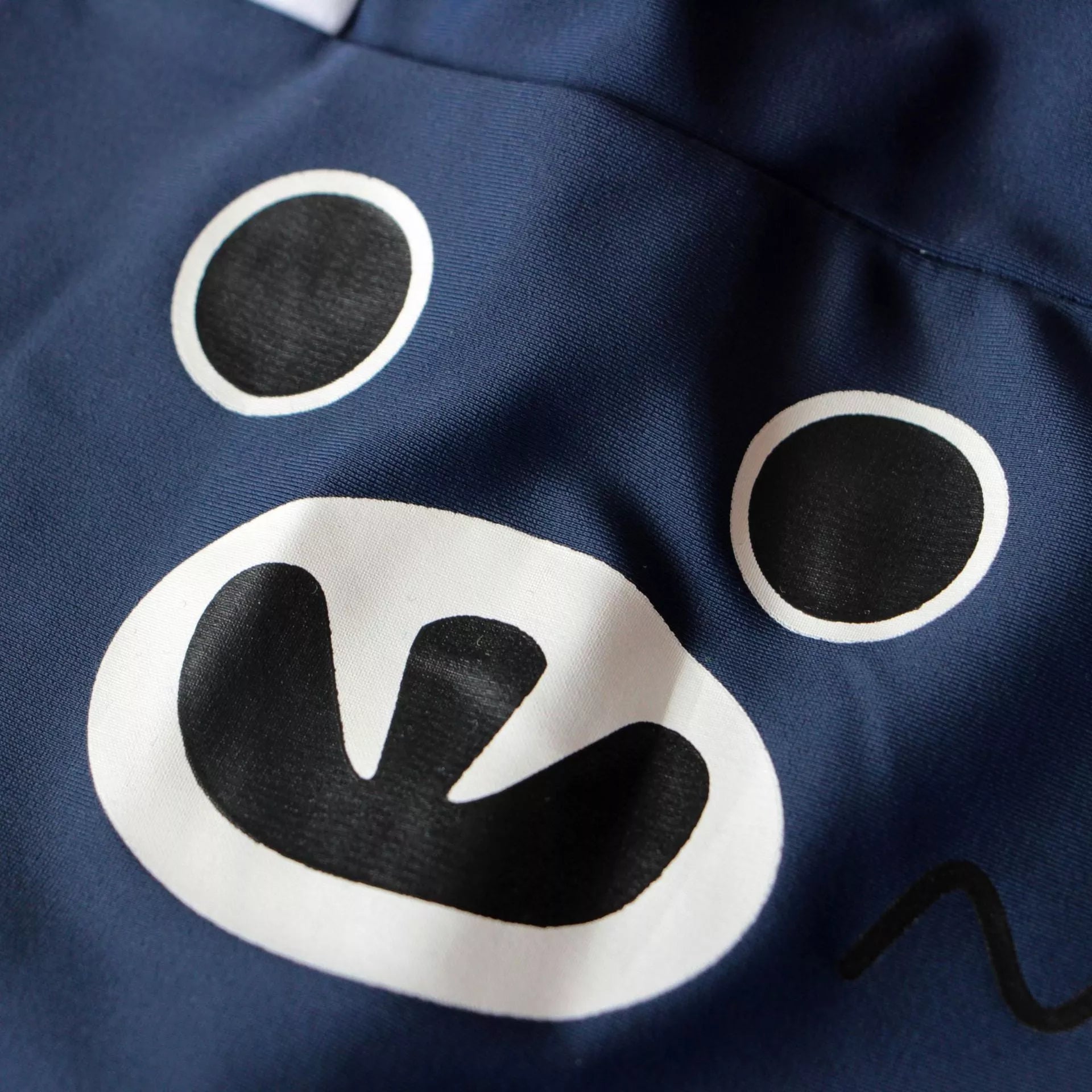 Children's quick-dry beach pants boxer swimming trunks in vibrant colors