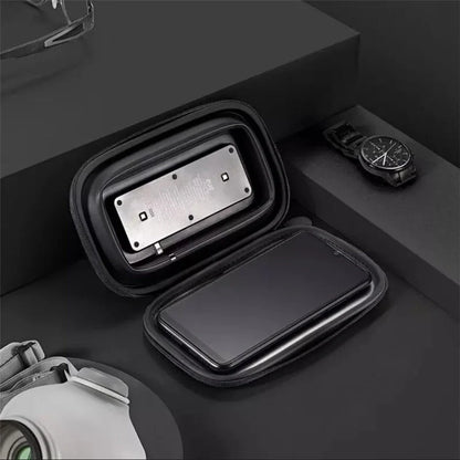 EUE Multifunctional UV Disinfection Box for sterilizing small items like mobile phones and keys