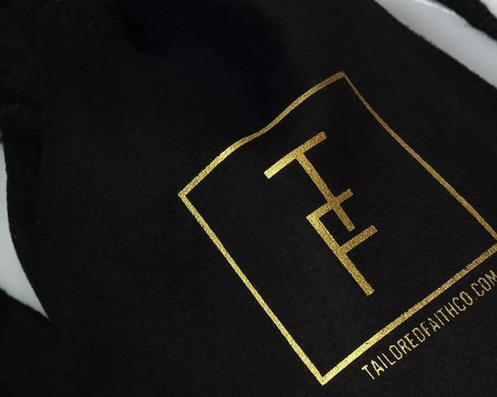 Flannel drawstring storage bag for jewelry and small electronics in various colors and sizes