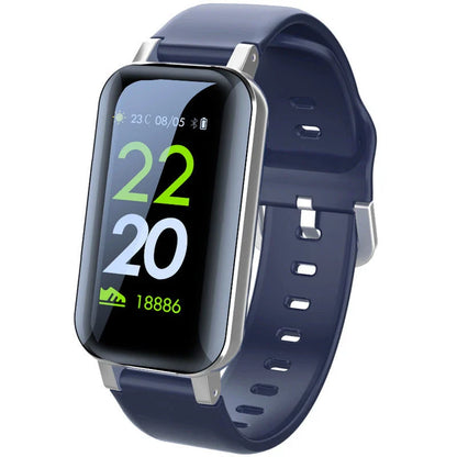 Versatile Bluetooth Bracelet with Wireless Earbuds - Sleek and Functional Wearable Tech Companion