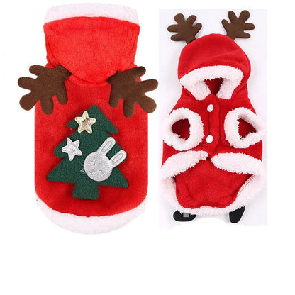 Cozy Canine Couture: Premium pet clothing collection featuring stylish and comfortable designs for your furry friend