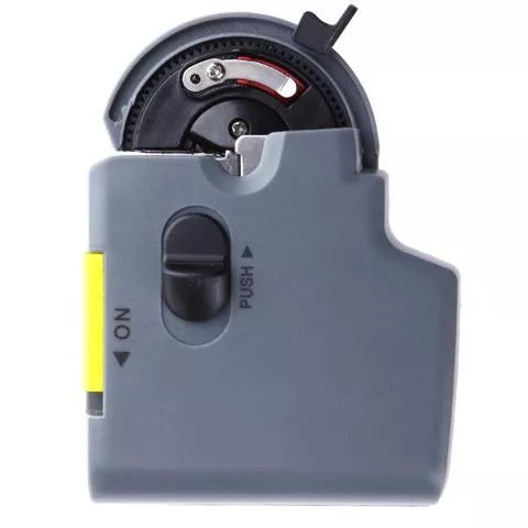 Automatic Fish Hook Tier for secure, quick knot tying