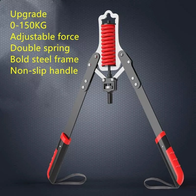 Jianuo Arm Power hydraulic exerciser for home fitness