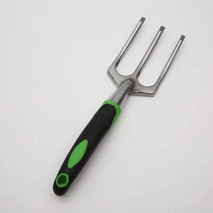 13-piece alloy steel garden tool set for household use, aluminium tool series, colour option WS7018