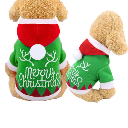 Cozy Canine Couture: Premium pet clothing collection featuring stylish and comfortable designs for your furry friend