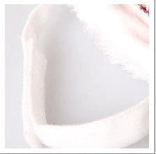 Adjustable reindeer antlers headband for pets, festive Christmas outfit for dogs and cats