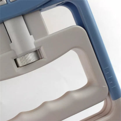 Xiangshan EH101 Electronic Grip Force Gauge with grey and blue options