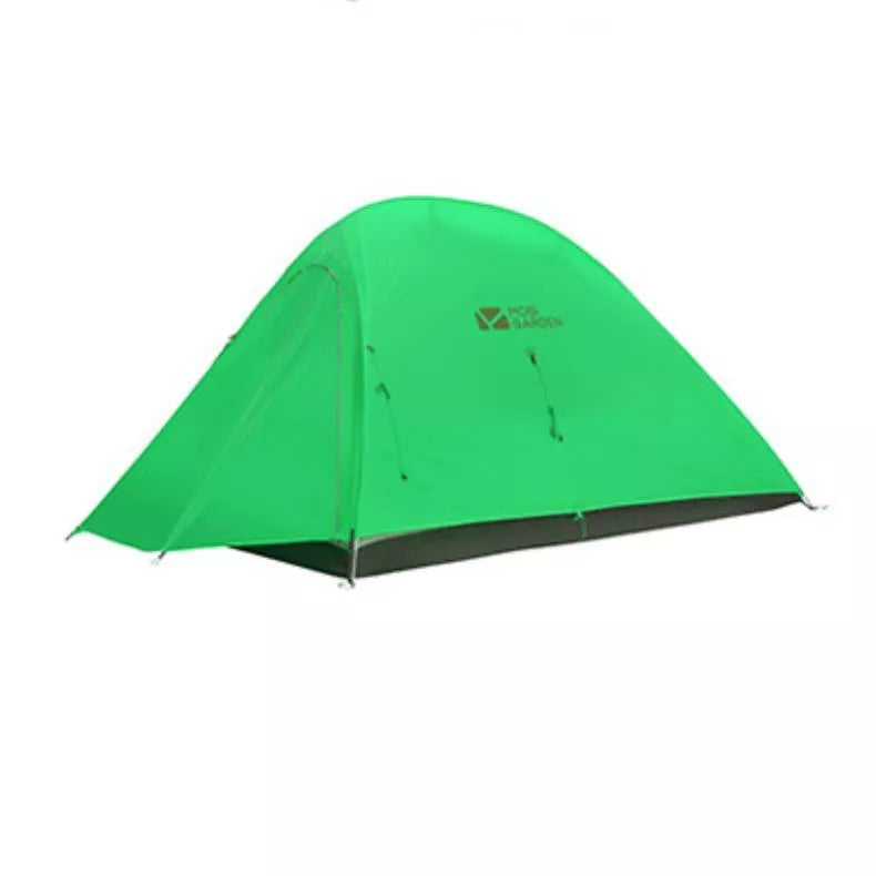 New Single Light Riding 1 Outdoor Camping Tent in various colors