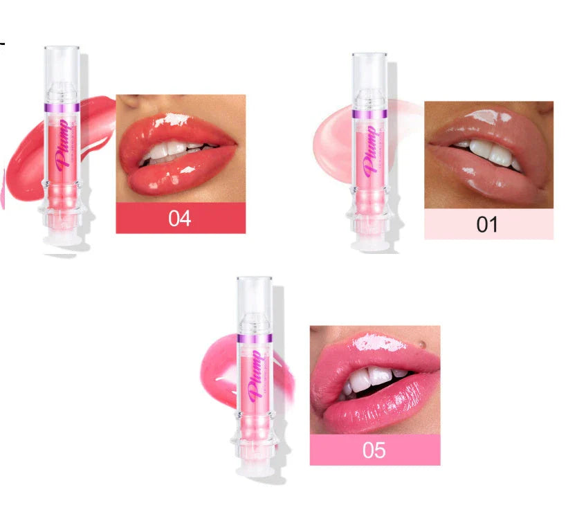Nourishing Lip Mirror Liquid Lipstick in a variety of shades, featuring a silky-smooth formula and mirror-like shine