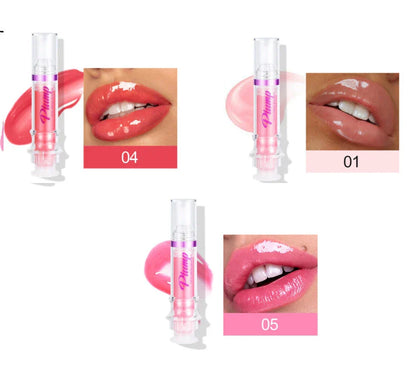 Nourishing Lip Mirror Liquid Lipstick in a variety of shades, featuring a silky-smooth formula and mirror-like shine