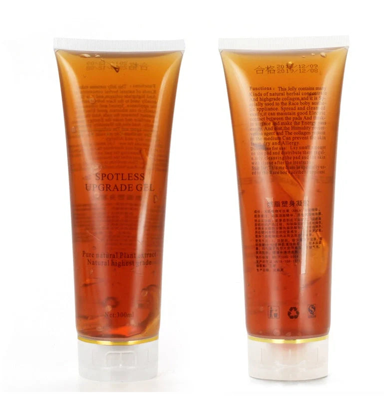 Advanced skin rejuvenation instrument with collagen and hyaluronic acid for youthful skin