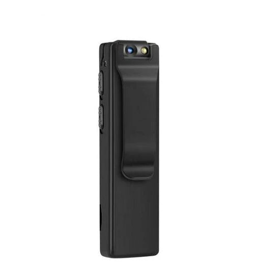 Compact Full HD Sports Camera with Night Vision and Portable Design for Outdoor Adventures and Extreme Sports