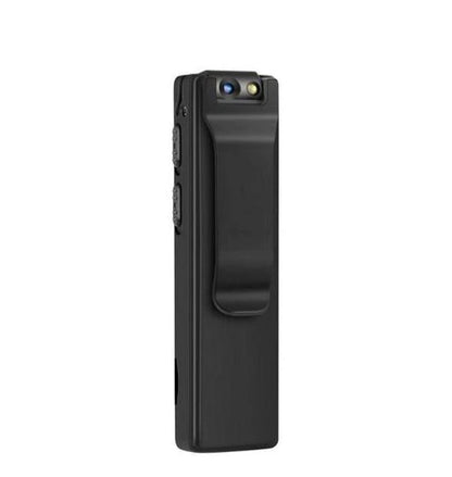 Compact Full HD Sports Camera with Night Vision and Portable Design for Outdoor Adventures and Extreme Sports
