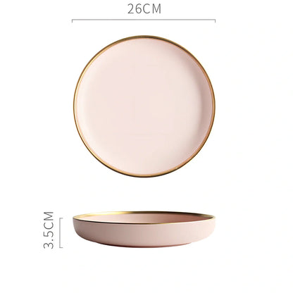 Nordic porcelain tea bowl in soft blue with celadon glaze, 10cm diameter holds 300ml for steady tea warmth