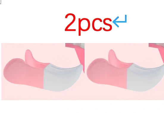 Steel-reinforced pelvic correction trainer in navy blue colour for hip line shaping and posture improvement