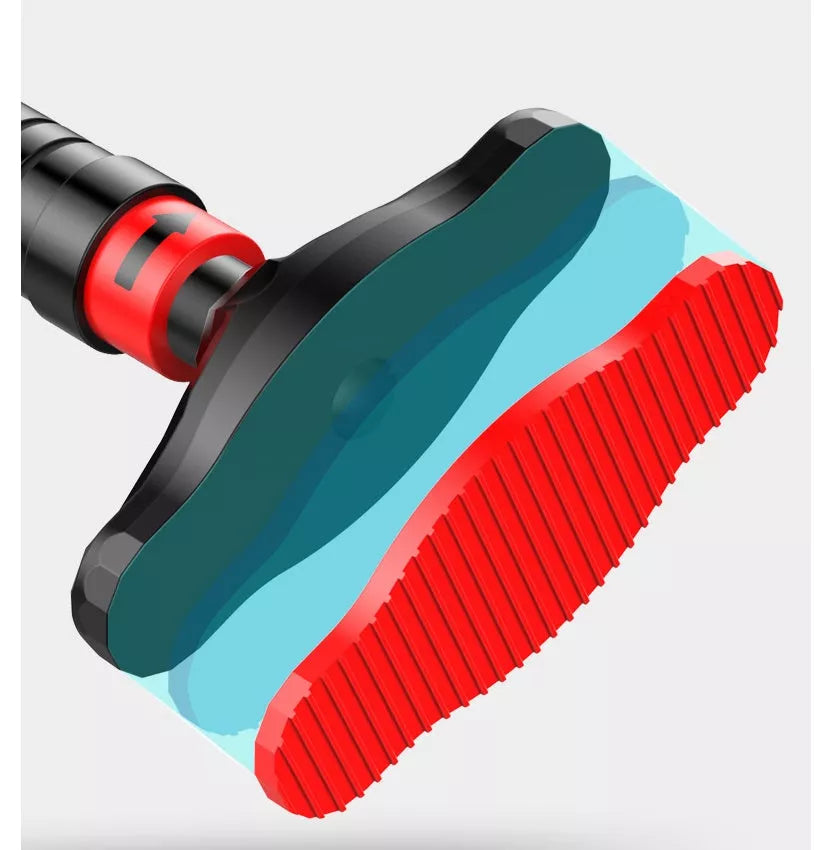 Indoor punch-free door upper horizontal bar for home gym, 350kg capacity