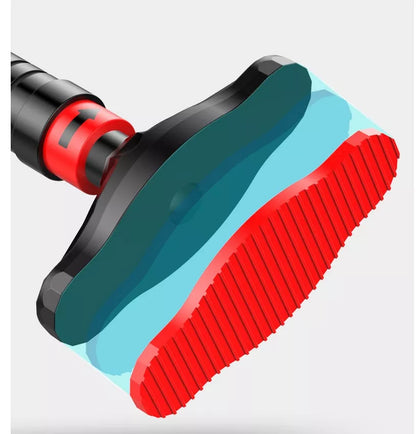 Indoor punch-free door upper horizontal bar for home gym, 350kg capacity