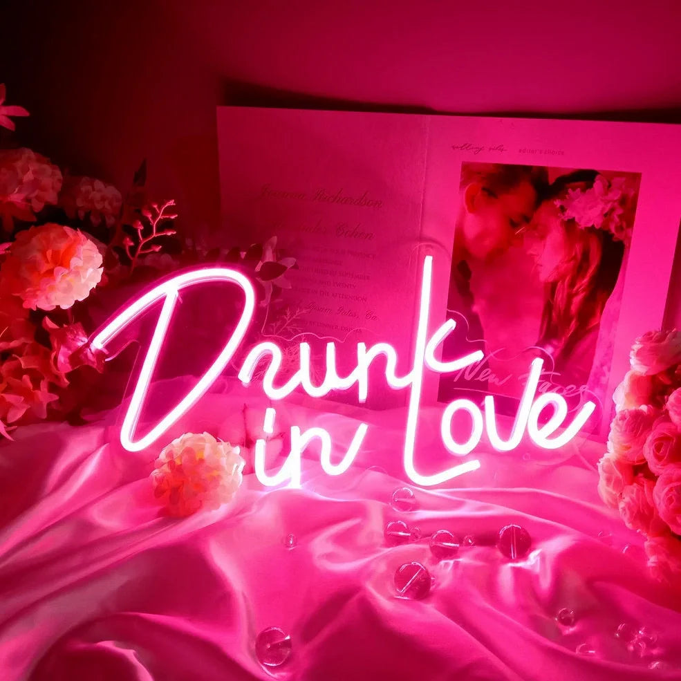 400mm acrylic LED letter shape decoration light with 2000 lumen brightness and USB cable