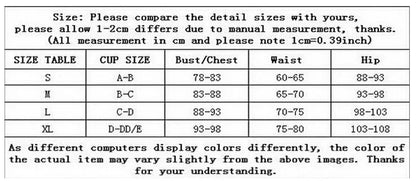 Black sequined knit bikini with stretchable fabric for swimming and beach outings