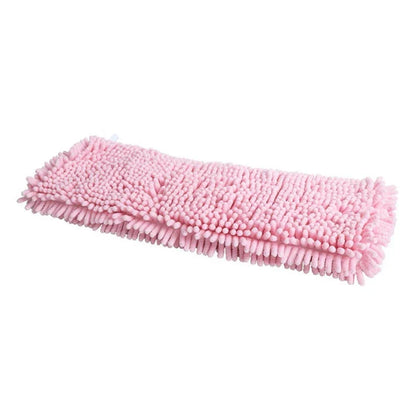 Plush and absorbent pet towels in various colors, designed to quickly dry and comfort dogs and cats after bath time