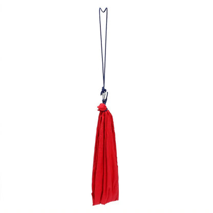 Kids' cotton hammock swing in various colors, designed for relaxation and sensory therapy