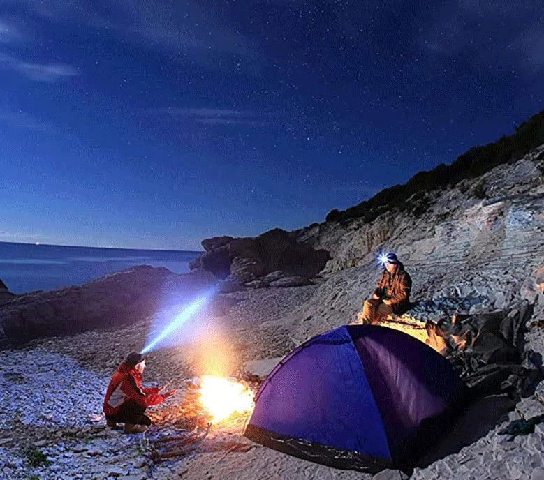 Bluetooth 5.0 LED Knit Hat with wireless stereo headset and mic for hands-free calling