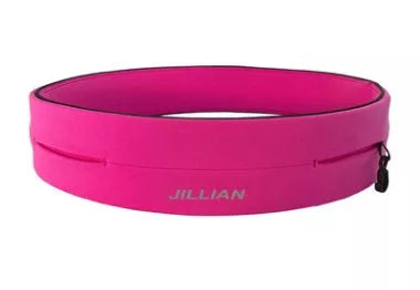 Elastic waist bag for running and outdoor sports in various colors