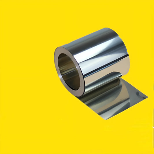 304 stainless steel thin sheet strip rolled on leather for automotive repair and metal crafting