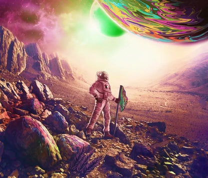 TAP185 series lightweight fabric panel 150x180cm for decor and backdrops