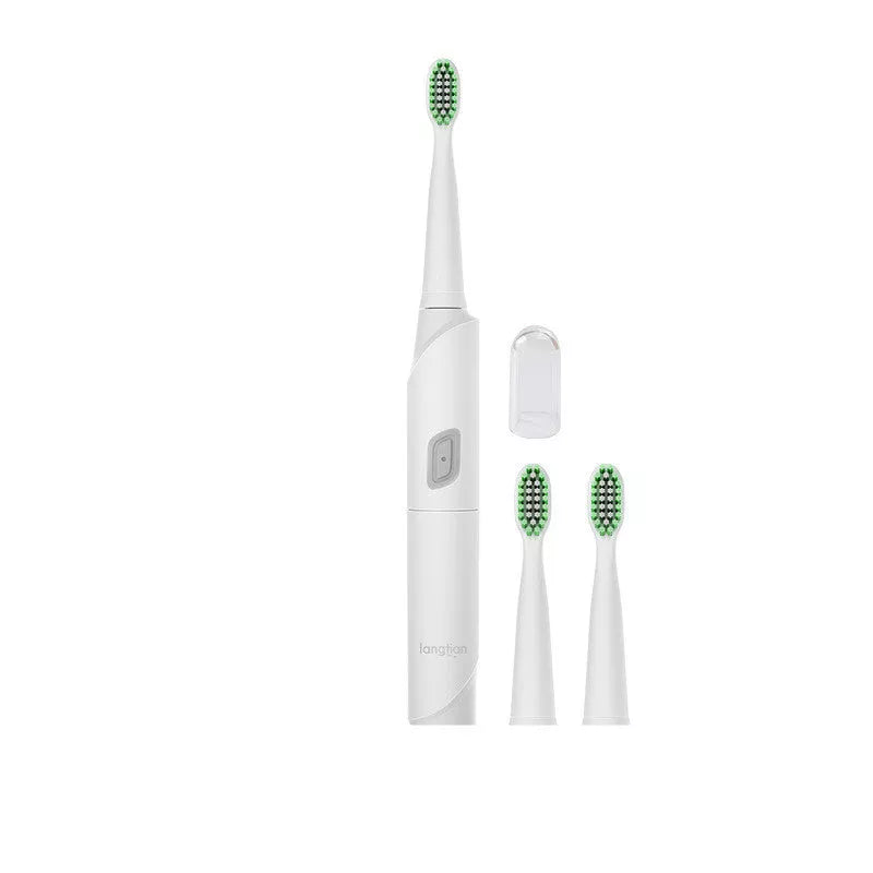 USB charging sonic electric toothbrush in multiple colors with five cleaning modes