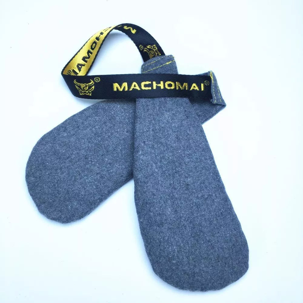 Moistureproof bag for boxing gloves in Ocean, Rose, and Lavender scents