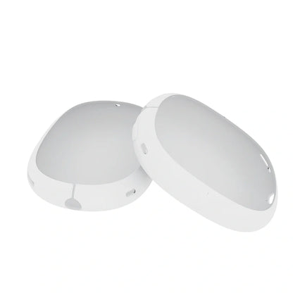 Silicone protective case for Apple AirPods Max headphones showing precise cutouts and reinforced corners