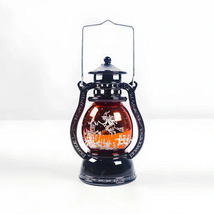 Halloween vintage laser light projecting bat pattern in green over 10m distance