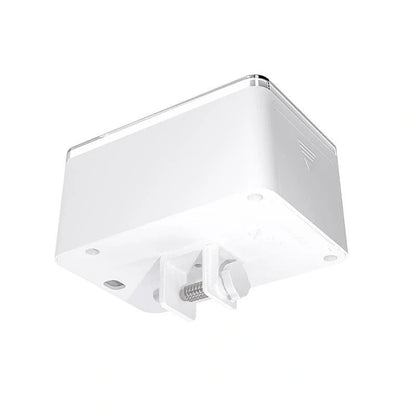 Digital Automatic Fish Feeder with LED display for aquariums