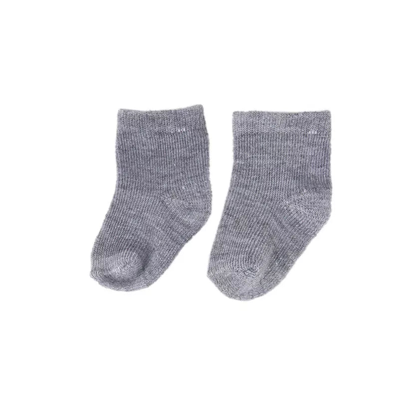 American Girl Doll 18-Inch Solid Color Stockings in various shades