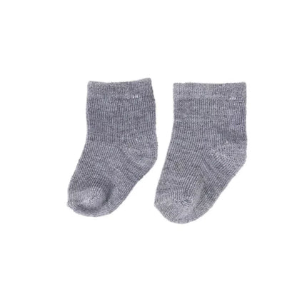 American Girl Doll 18-Inch Solid Color Stockings in various shades