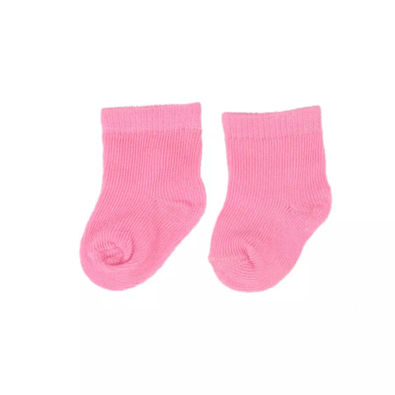 American Girl Doll 18-Inch Solid Color Stockings in various shades