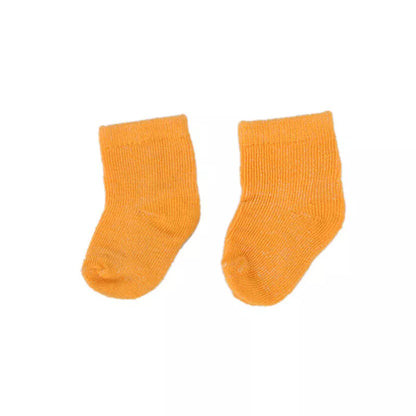 American Girl Doll 18-Inch Solid Color Stockings in various shades