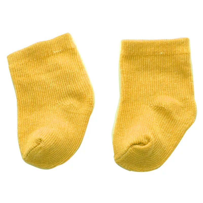 American Girl Doll 18-Inch Solid Color Stockings in various shades