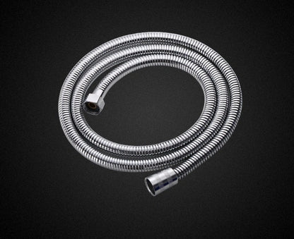 Color Changing LED Shower Head with temperature sensor and high-pressure filter