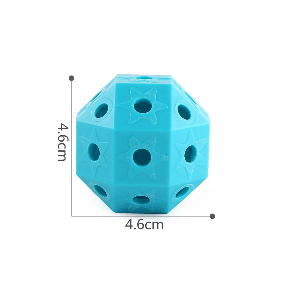 Kids DIY 3D Construction Fort Building Kit with colorful sticks and balls