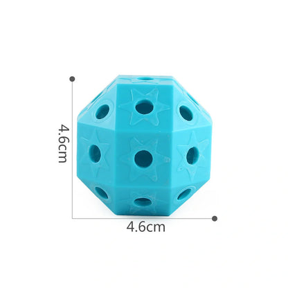 Kids DIY 3D Construction Fort Building Kit with colorful sticks and balls