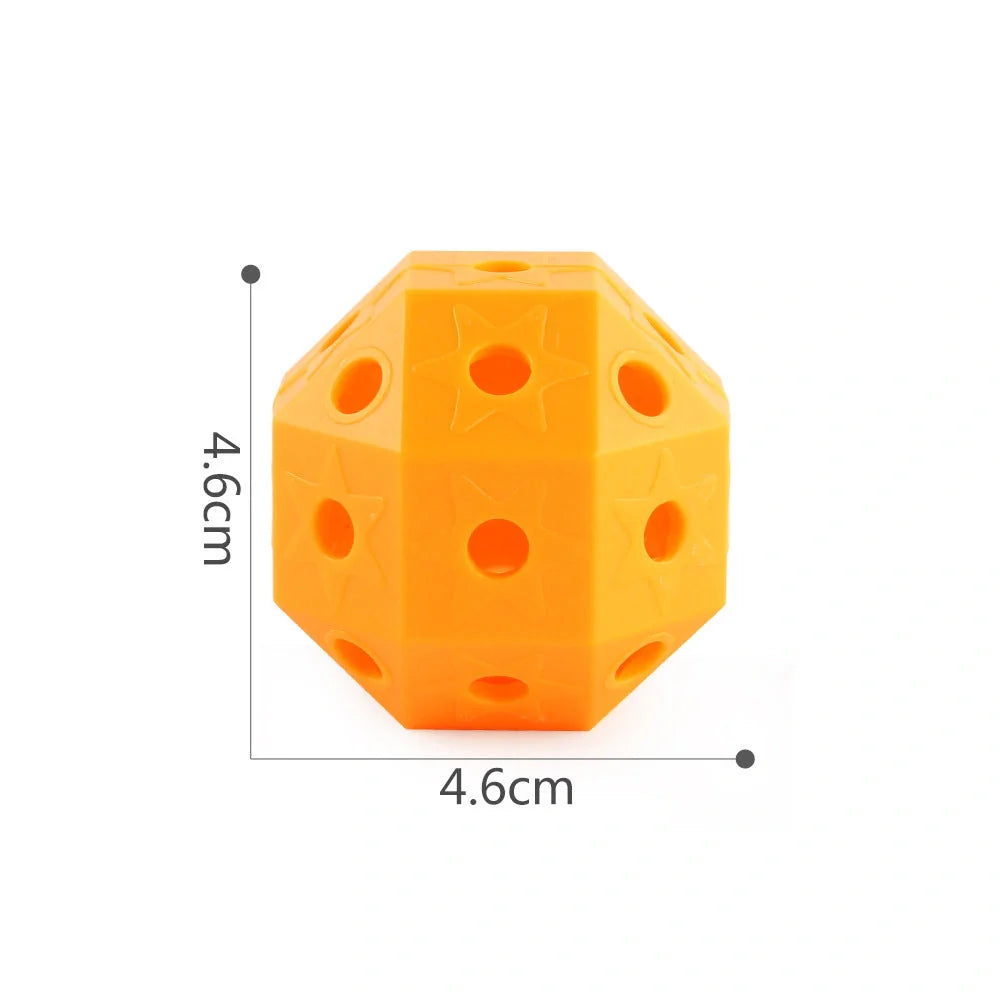 Kids DIY 3D Construction Fort Building Kit with colorful sticks and balls