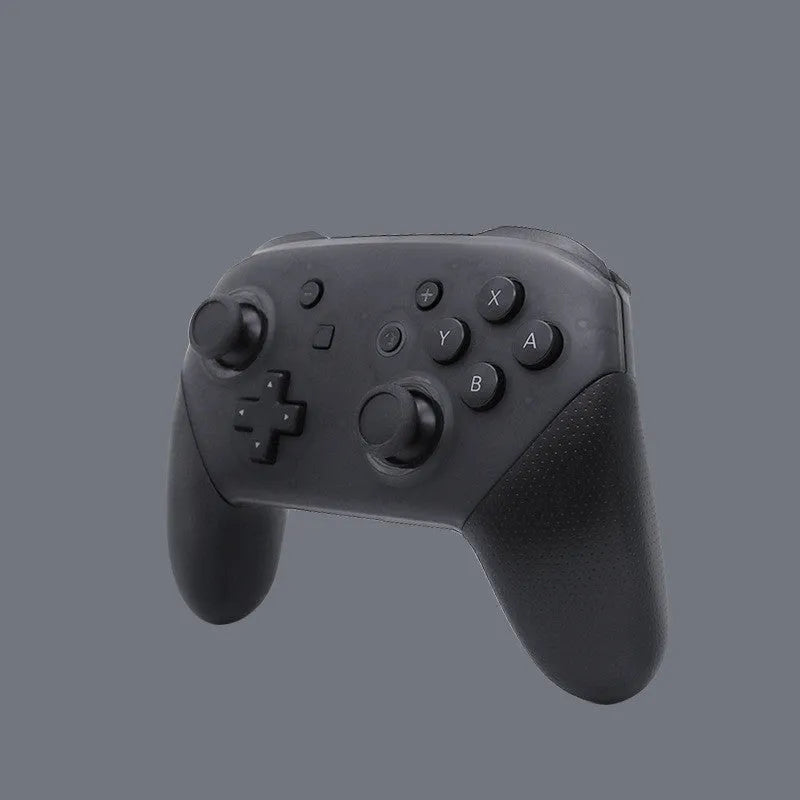 Black Switch PRO wireless Bluetooth gamepad controller for Nintendo Switch Pro Lite
