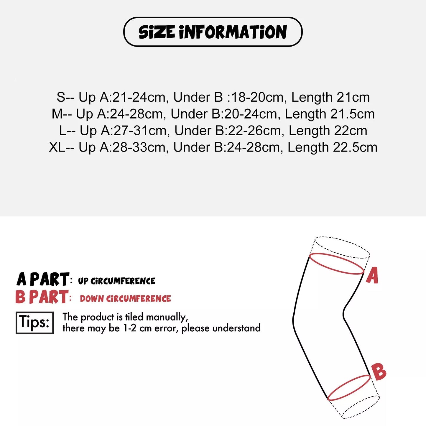 Black sponge thick elbow pads with wristbands for sports and military training